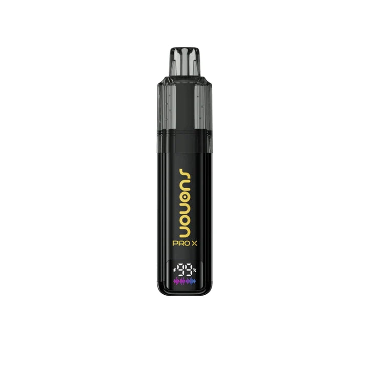 Load image into Gallery viewer, Suonon Pro X 12k Vape Pod Kit