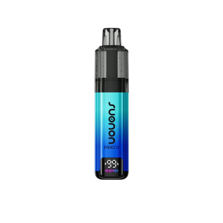 Load image into Gallery viewer, Suonon Pro X 12k Vape Pod Kit