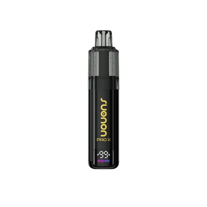 Load image into Gallery viewer, Suonon Pro X 12k Vape Pod Kit