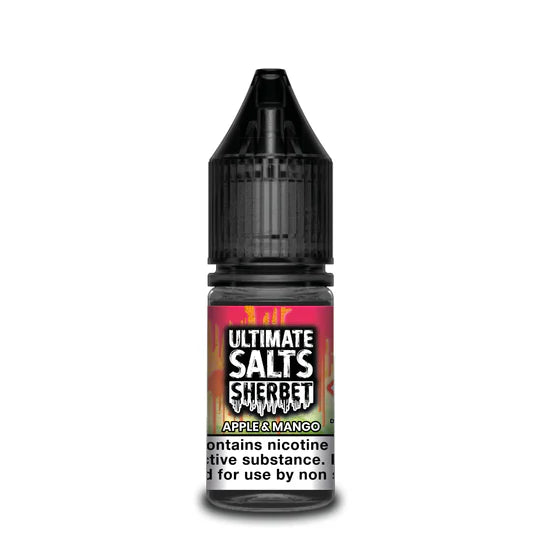 Load image into Gallery viewer, Ultimate Salts 10ml Candy Drops Nic Salts