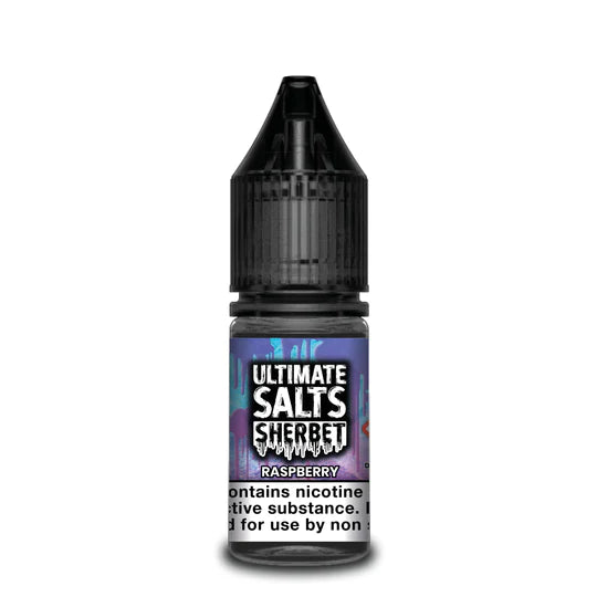 Load image into Gallery viewer, Ultimate Salts 10ml Candy Drops Nic Salts
