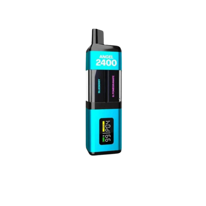 Load image into Gallery viewer, Vapes Bars Angel 2400 Prefilled Vape Pod Kit