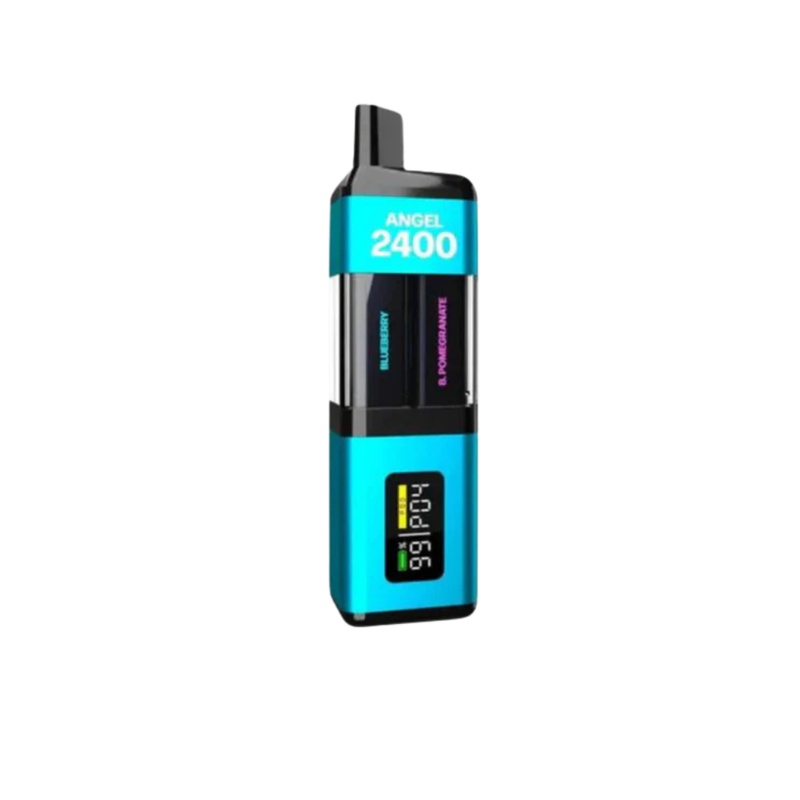 Load image into Gallery viewer, Vapes Bars Angel 2400 Prefilled Vape Pod Kit