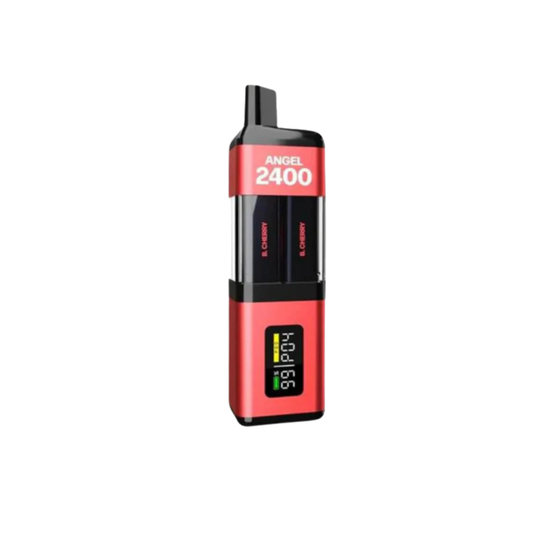 Load image into Gallery viewer, Vapes Bars Angel 2400 Prefilled Vape Pod Kit