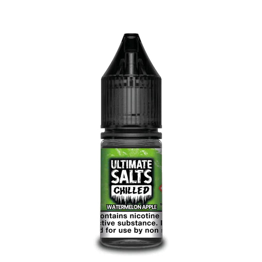 Load image into Gallery viewer, Ultimate Salts 10ml Candy Drops Nic Salts