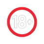 18+