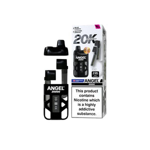 Angel 20K Puff Prefilled Pod Kit