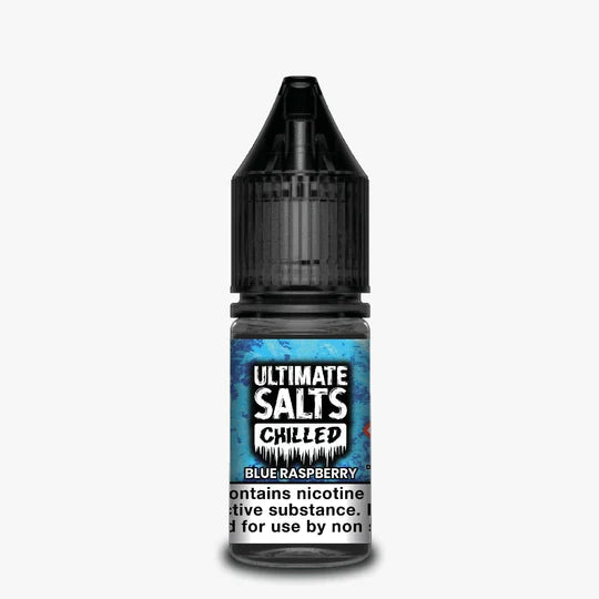 Load image into Gallery viewer, Ultimate Salts 10ml Candy Drops Nic Salts
