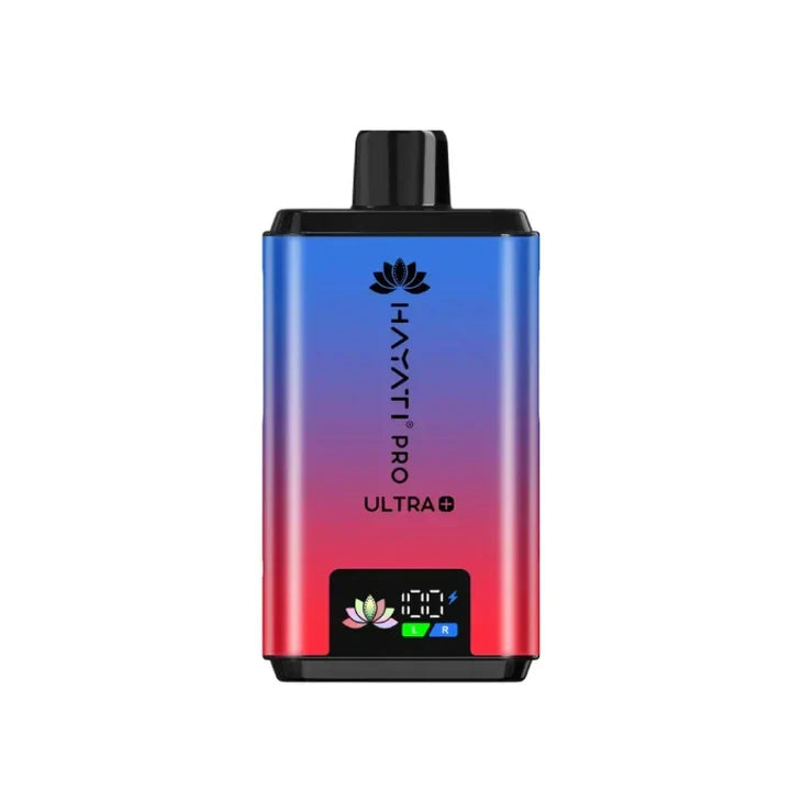 Load image into Gallery viewer, Hayati Pro Ultra Plus 25000 Prefilled Pod Kit
