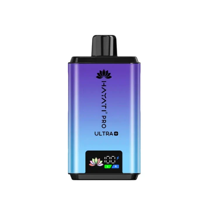 Load image into Gallery viewer, Hayati Pro Ultra Plus 25000 Prefilled Pod Kit
