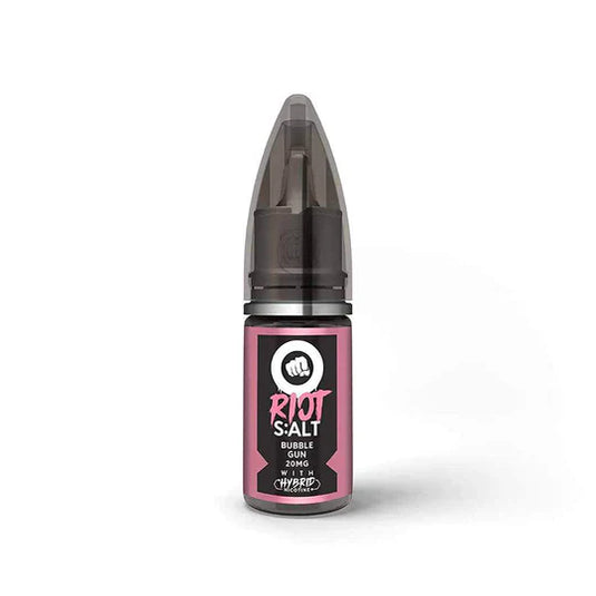 Riot Squad 10ml Nic Salt