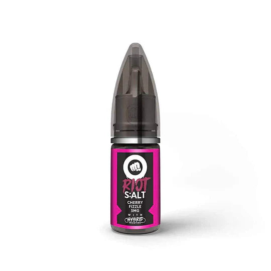 Load image into Gallery viewer, Riot Squad 10ml Nic Salt
