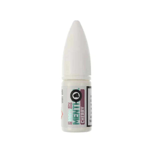 Riot Squad 10ml Nic Salt