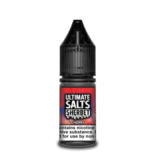 Ultimate Salts 10ml Candy Drops Nic Salts