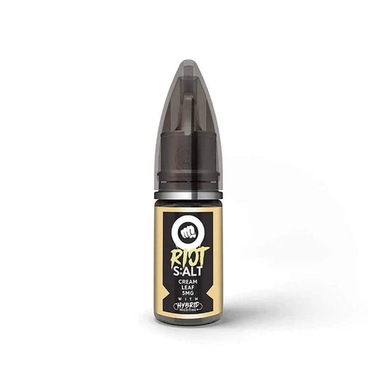 Riot Squad 10ml Nic Salt