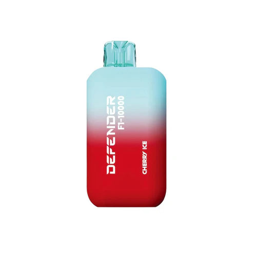Defender F1-10000 Prefilled Pod Kit