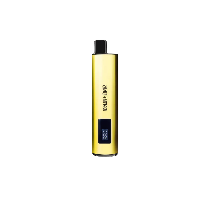 Load image into Gallery viewer, Double Drip 10K Prefilled Pod Kit
