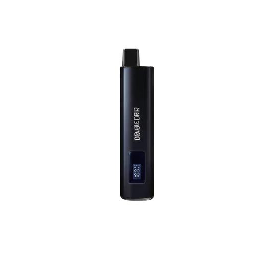 Double Drip 10K Prefilled Pod Kit