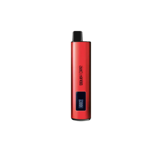 Double Drip 10K Prefilled Pod Kit
