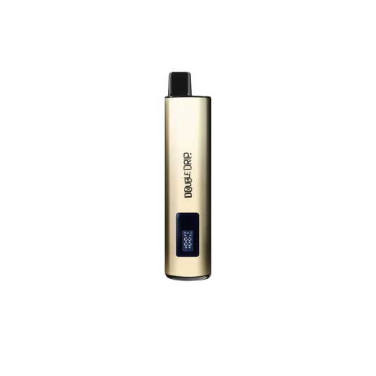 Double Drip 10K Prefilled Pod Kit
