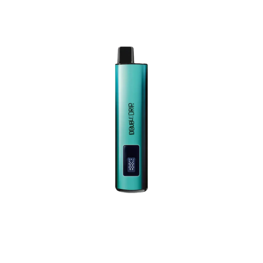 Double Drip 10K Prefilled Pod Kit