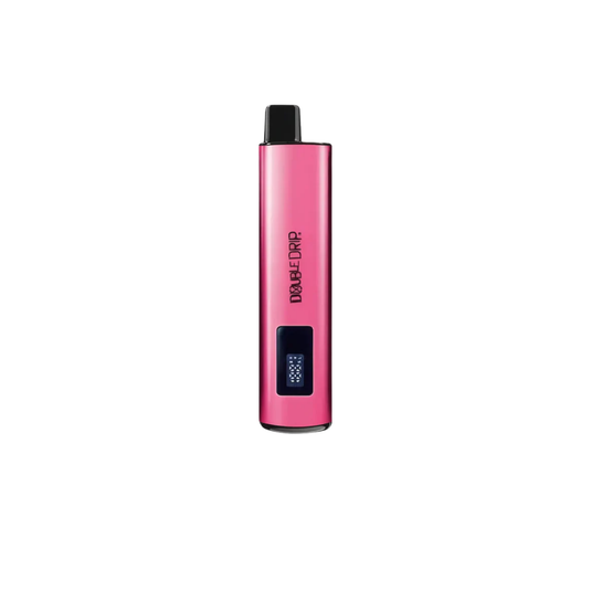 Double Drip 10K Prefilled Pod Kit