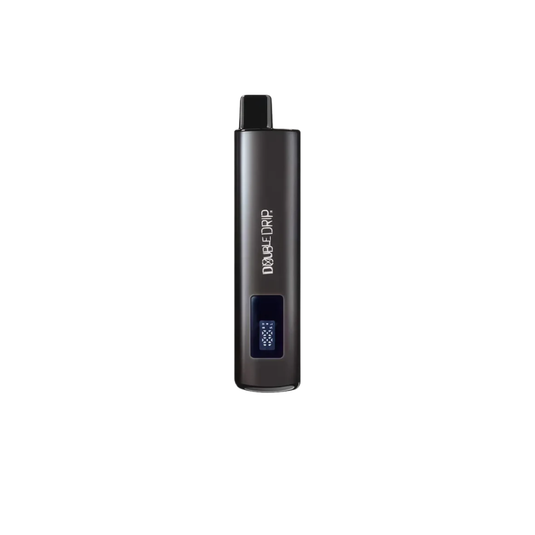 Double Drip 10K Prefilled Pod Kit