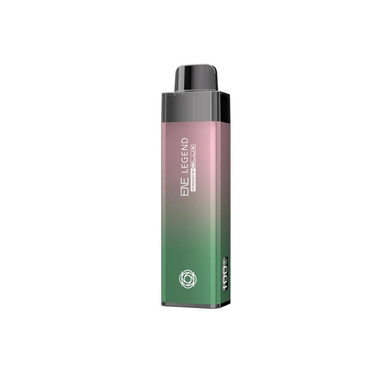 Load image into Gallery viewer, Elux ENE Legend 15K Puffs Vape Pod Kit
