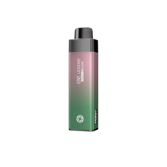 Elux ENE Legend 15K Puffs Vape Pod Kit