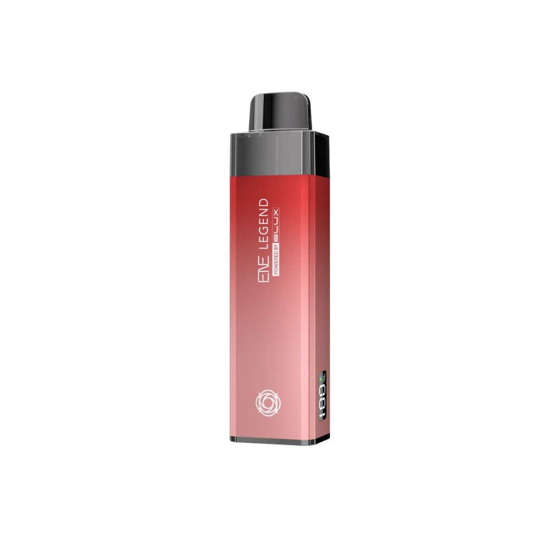 Load image into Gallery viewer, Elux ENE Legend 15K Puffs Vape Pod Kit
