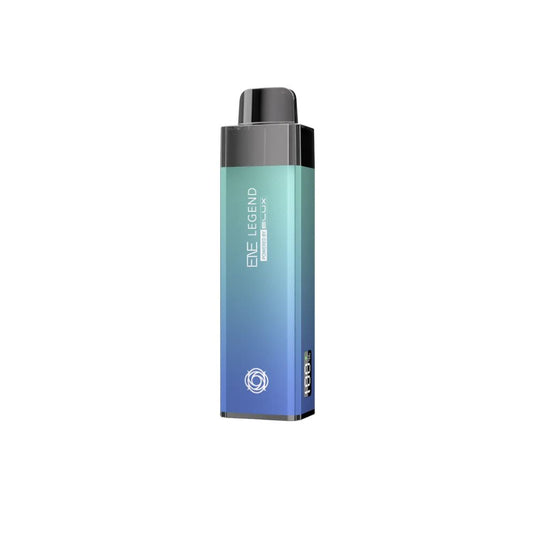 Elux ENE Legend 15K Puffs Vape Pod Kit