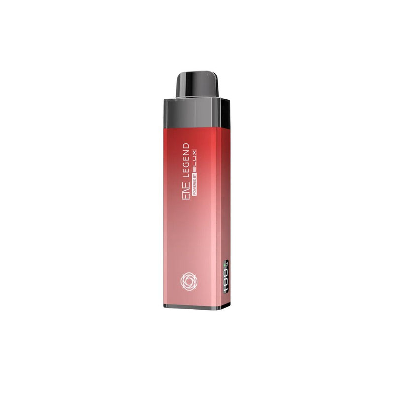 Load image into Gallery viewer, Elux ENE Legend 15K Puffs Vape Pod Kit
