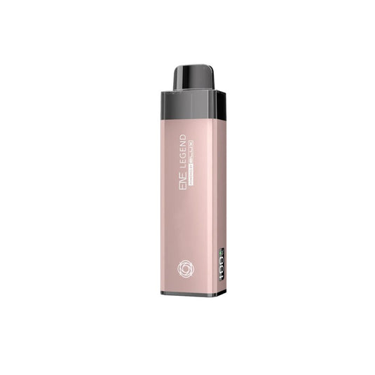 Elux ENE Legend 15K Puffs Vape Pod Kit