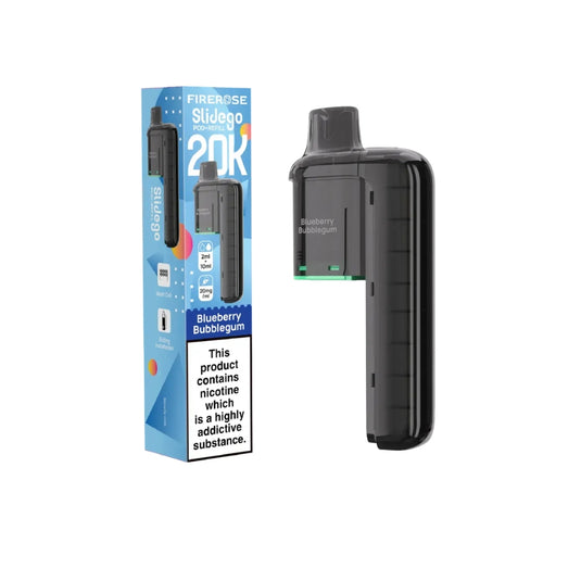 Elux FireRose Slidego Replacement Pods