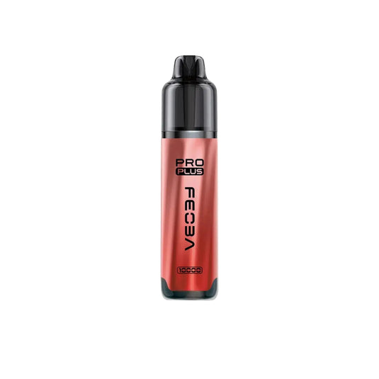 Feoba Pro Plus 10K Prefilled Pod Kit