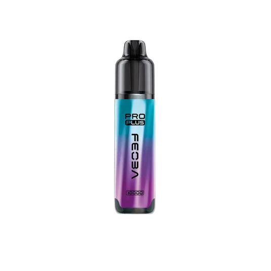 Feoba Pro Plus 10K Prefilled Pod Kit