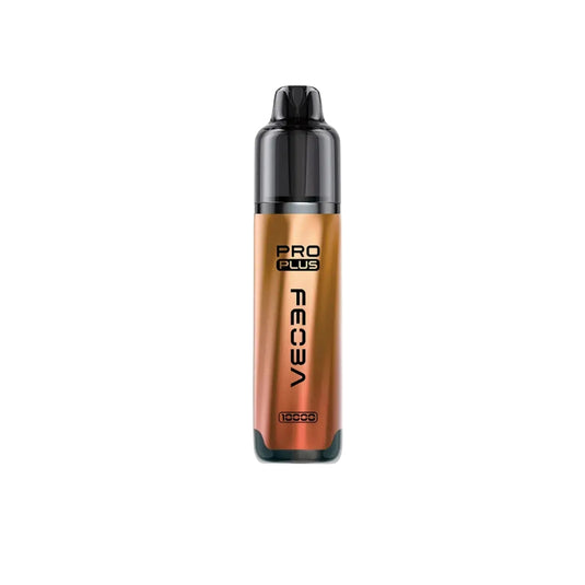 Feoba Pro Plus 10K Prefilled Pod Kit