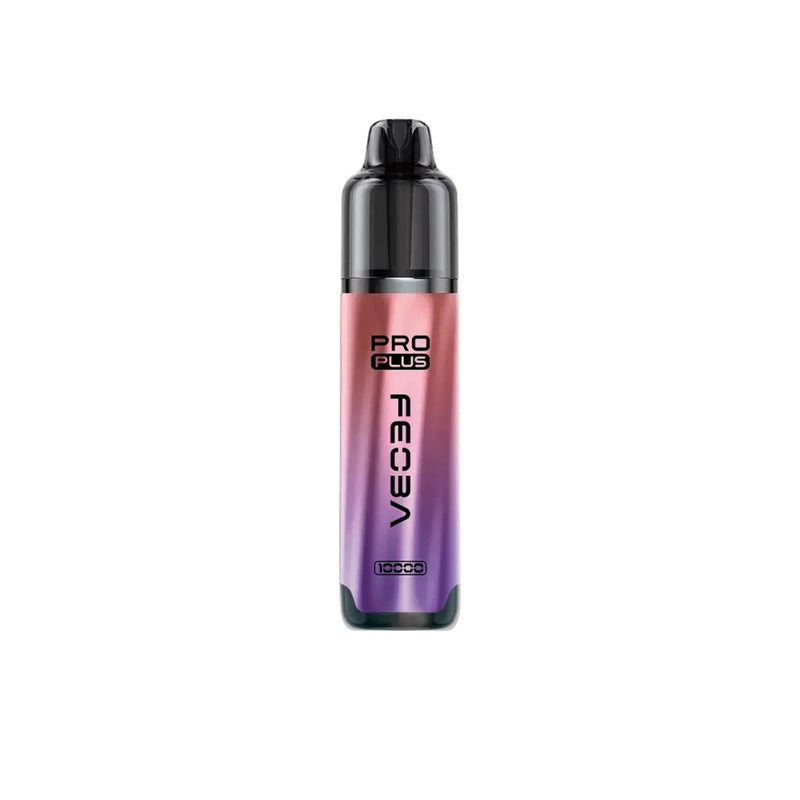 Load image into Gallery viewer, Feoba Pro Plus 10K Prefilled Pod Kit
