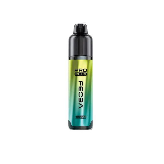 Feoba Pro Plus 10K Prefilled Pod Kit