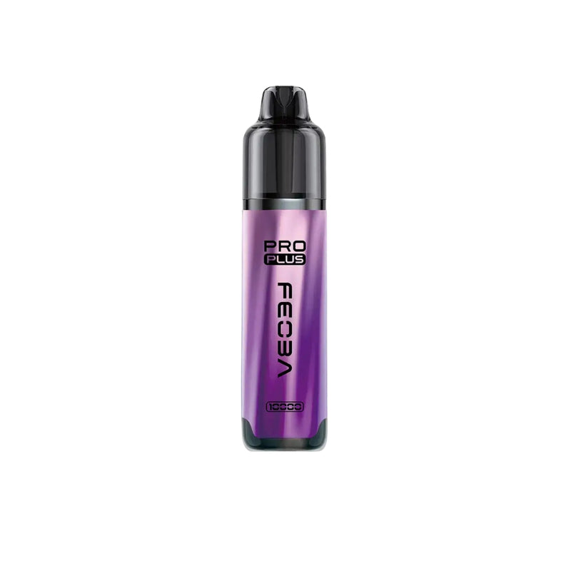 Load image into Gallery viewer, Feoba Pro Plus 10K Prefilled Pod Kit
