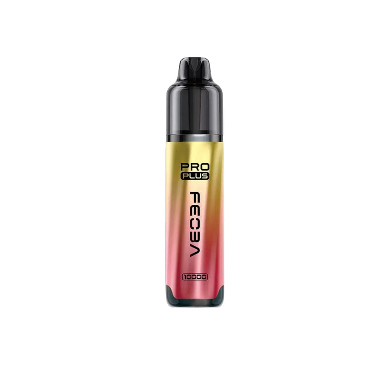Load image into Gallery viewer, Feoba Pro Plus 10K Prefilled Pod Kit
