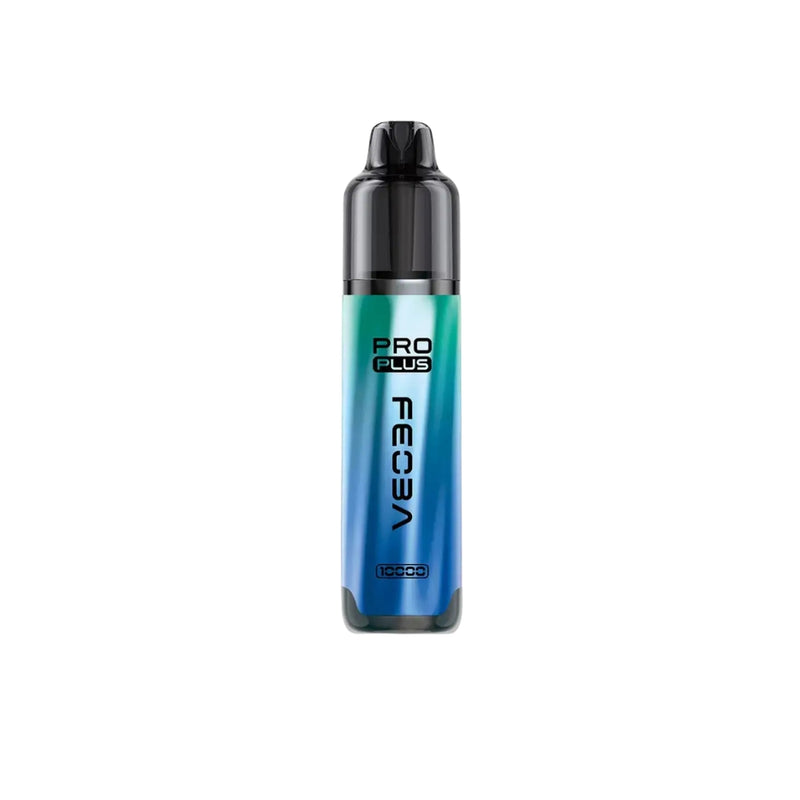 Load image into Gallery viewer, Feoba Pro Plus 10K Prefilled Pod Kit
