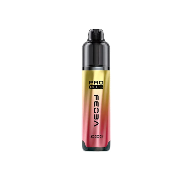Load image into Gallery viewer, Feoba Pro Plus 10K Prefilled Pod Kit
