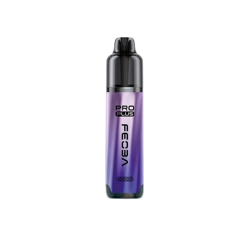 Load image into Gallery viewer, Feoba Pro Plus 10K Prefilled Pod Kit
