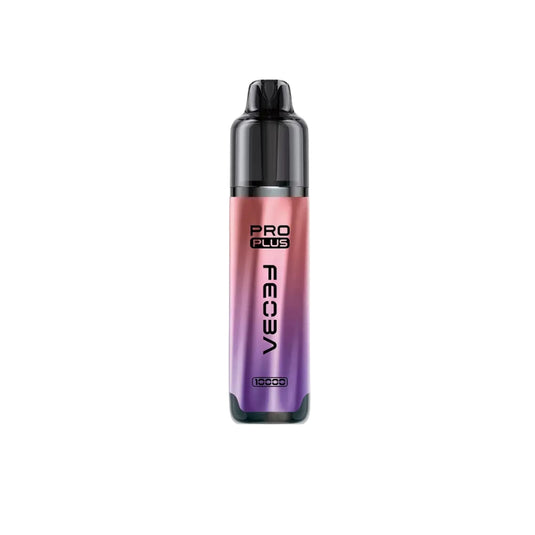 Feoba Pro Plus 10K Prefilled Pod Kit