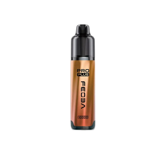 Feoba Pro Plus 10K Prefilled Pod Kit
