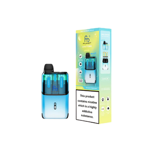 R And M Fumot Ultra T32000 Puffs Prefilled Pod Kit