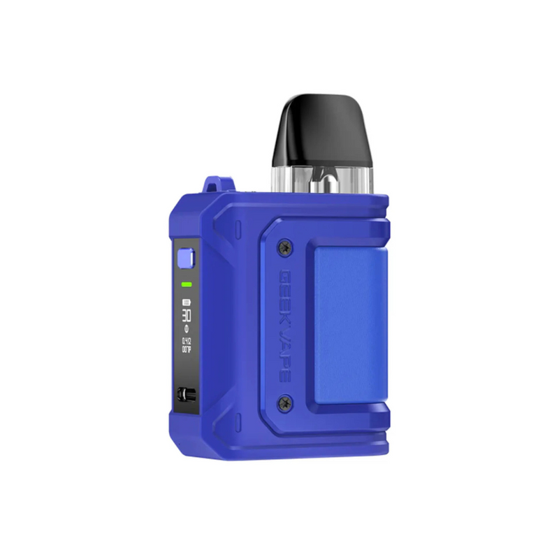 Load image into Gallery viewer, Geekvape Aegis Hero Q Pod Vape Kit
