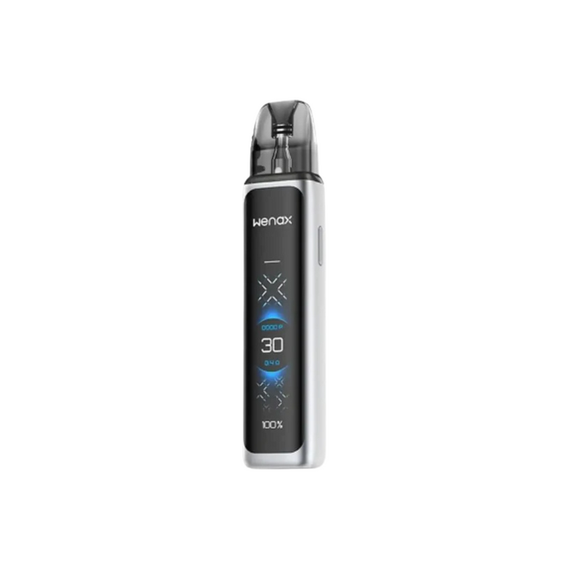 Load image into Gallery viewer, Geekvape Wenax Q Ultra Pod Vape Kit
