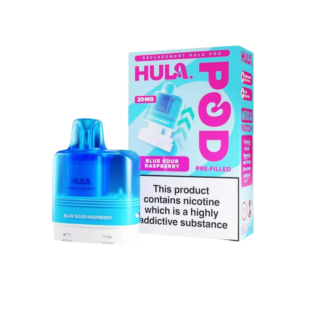 Hula 7000 Replacement Pods